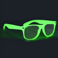 Glow in the Dark Sunglasses